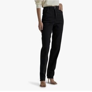 Women's Black Jeans